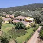 La Grotta Del Tesoro Agroturismo Santadi