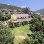 La Grotta Del Tesoro *