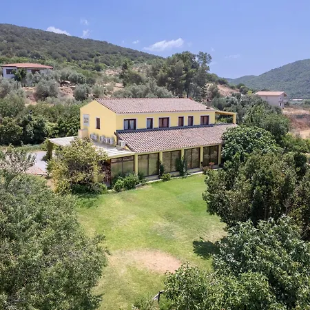 La Grotta Del Tesoro *