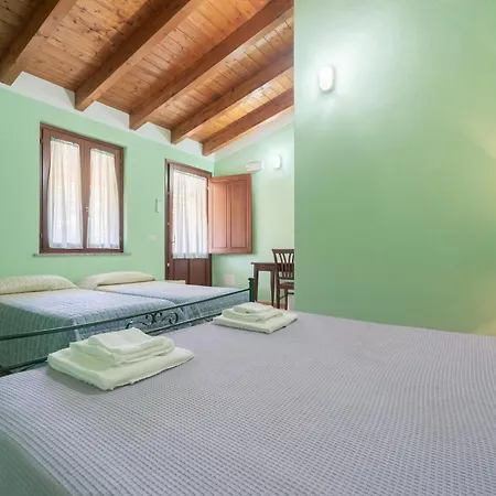 La Grotta Del Tesoro * Santadi