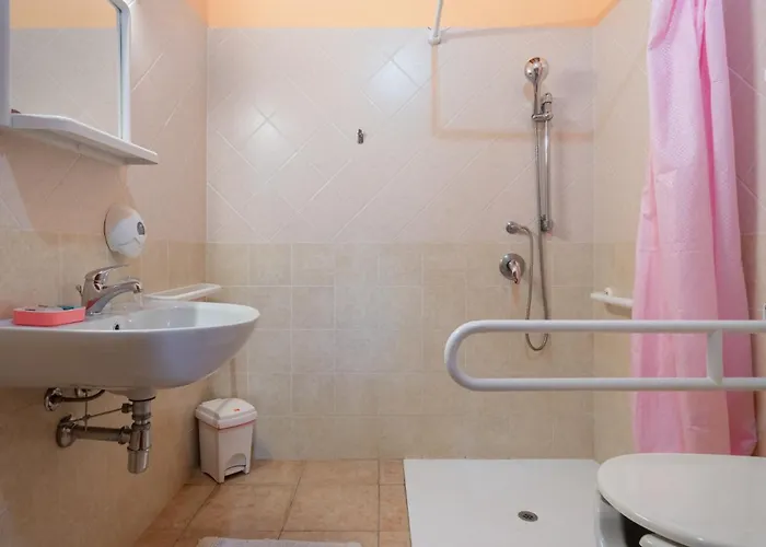 Vakantieboerderij La Grotta Del Tesoro Santadi