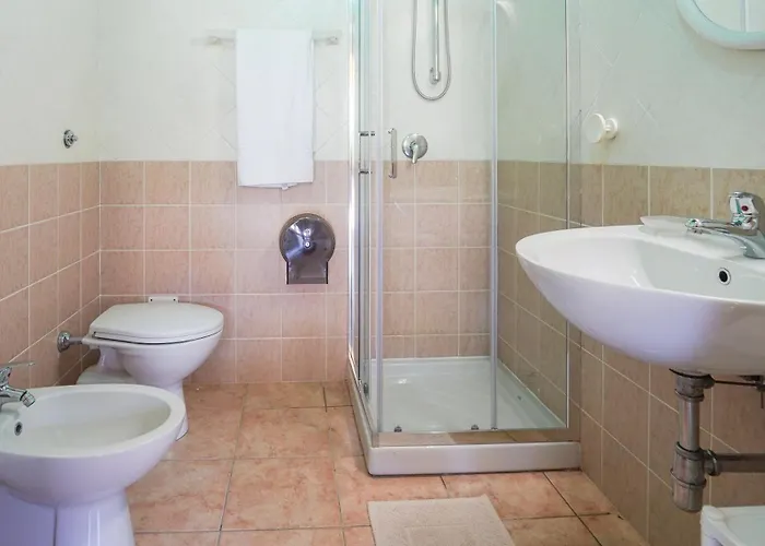 Vakantieboerderij La Grotta Del Tesoro *