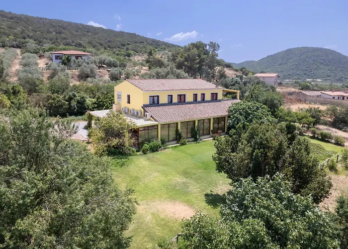 La Grotta Del Tesoro *