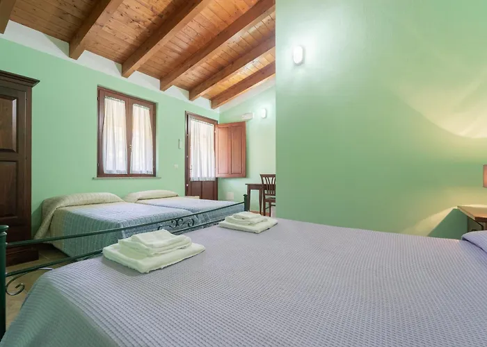 La Grotta Del Tesoro * Santadi